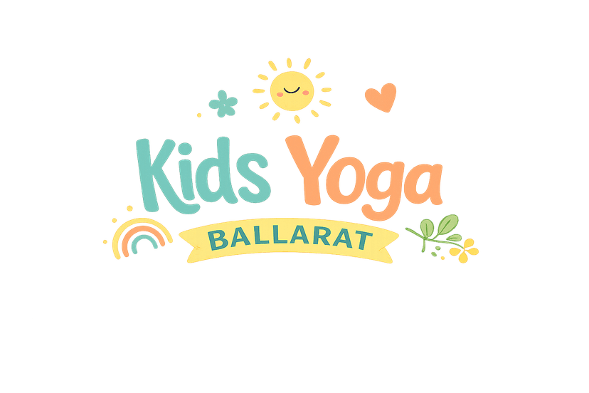 Kids Yoga Ballarat